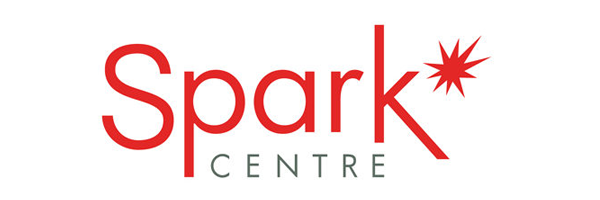 Spark Centre Logo