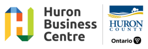 Huron Business Centre logo