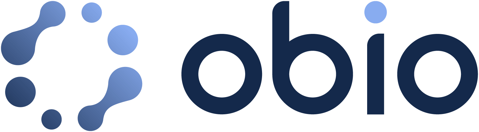 OBIO logo