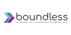 Boundless Accelerator logo