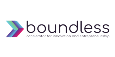 Boundless Accelerator logo