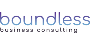 Boundless Business Consulting logo