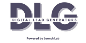 Digital Lead Generators Powered by LaunchLab logo