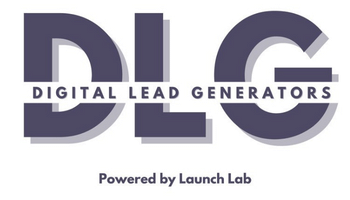 Digital Lead Generators Powered by LaunchLab logo