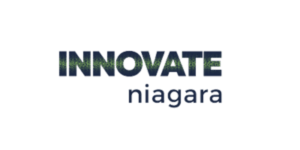 Innovate Niagara logo