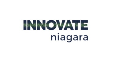 Innovate Niagara logo