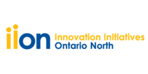 Innovation Initiatives Ontario North logo