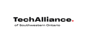 TechAlliance of Southwestern Ontario logo