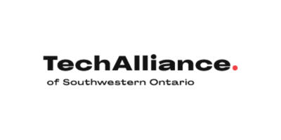 TechAlliance of Southwestern Ontario logo
