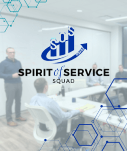 Spirit of Service