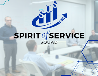 Spirit of Service