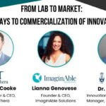 From Lab To Market: Pathways To Commercialization of Innovations